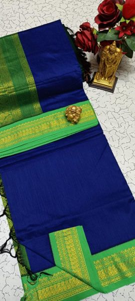 Kalyani cotton anarkali